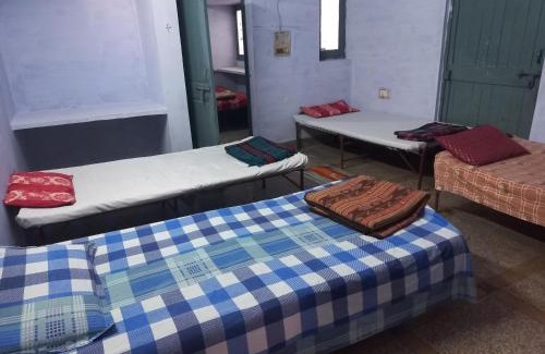 Allahabad House | Nigam Stay Home B-663, Kareli Prayagraj