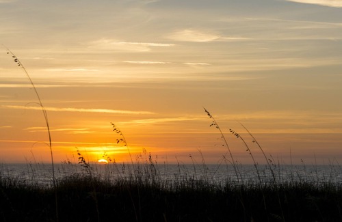 Night Heron House | Night Heron 4, 2BR, Close to Beach, Pool, Screened Porch, Wi-Fi, Sleeps 6