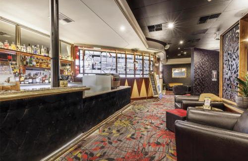 Findon Hotel | Nightcap at Findon Hotel