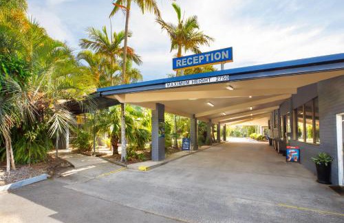 Urangan Hotel | Nightcap at Kondari Resort