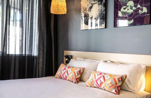 Clayton Hotel | Nightcap at Monash Hotel