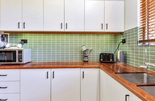 Nightcliff Apartment | Nightcliff Getaway with Free WiFi