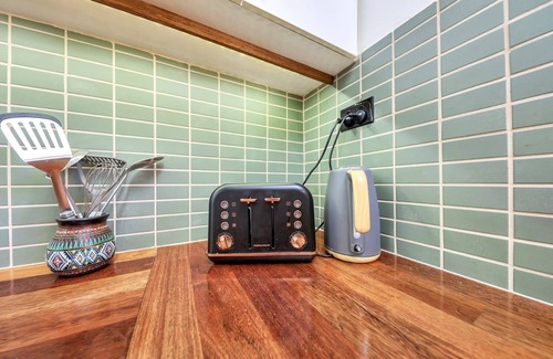 Nightcliff Apartment | Nightcliff Getaway with Free WiFi