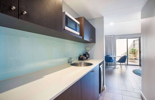 Rye Hotel | Nightelier Rye