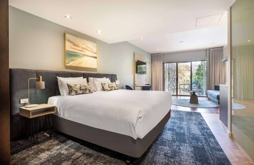 Rye Hotel | Nightelier Rye