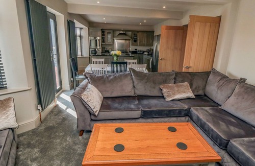 Bridlington Cottage | NIGHTINGALES, family friendly, luxury holiday cottage in Bridlington