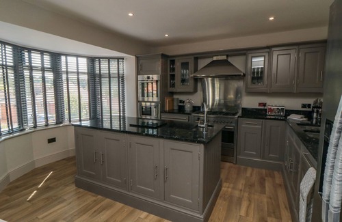 Bridlington Cottage | NIGHTINGALES, family friendly, luxury holiday cottage in Bridlington