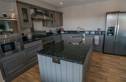Bridlington Cottage | NIGHTINGALES, family friendly, luxury holiday cottage in Bridlington