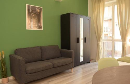 Montalbino Apartment | Niguarda's Nest - Monolocale a due passi dall'Ospedale