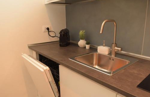 Montalbino Apartment | Niguarda's Nest - Monolocale a due passi dall'Ospedale