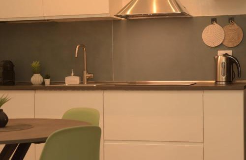Montalbino Apartment | Niguarda's Nest - Monolocale a due passi dall'Ospedale