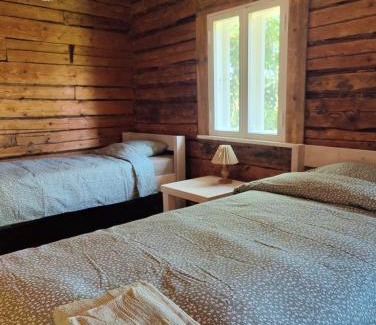 Viljandi Parish House | Nigula Country Home
