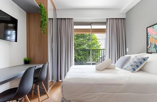 Sao Paulo Apartment | Nik Perdizes
