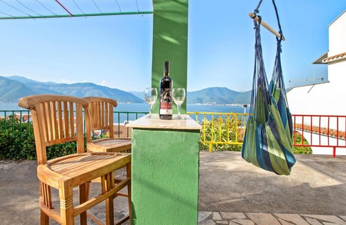 Krasici House | Nika Guest House