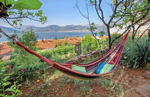 Krasici House | Nika Guest House