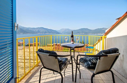Krasici House | Nika Guest House