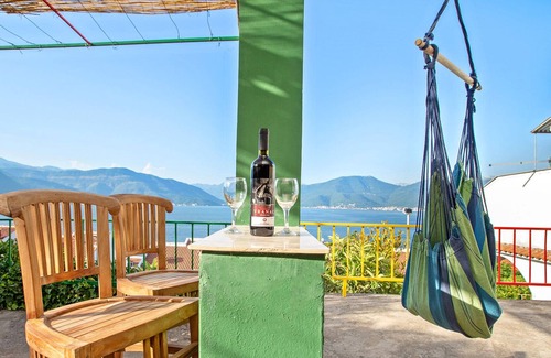 Krasici House | Nika Sweet Guest House