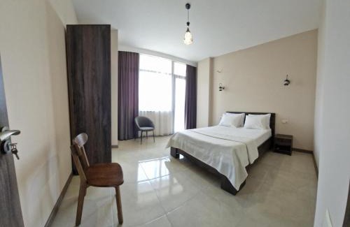 Kobuleti Hotel | Nike aghmashenebeli str 158