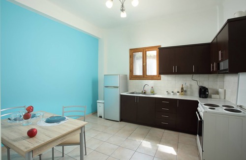 Piraeus Apartment | Nikea apartment near Piraeus port and metro st I