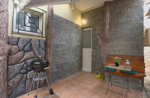 Piraeus Apartment | Nikea apartment near Piraeus port and metro st I