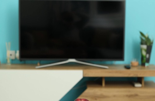 Piraeus Apartment | Nikea apartment near Piraeus port and metro st I