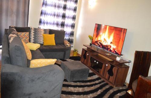 Ruiru Apartment | Nikki's 2BR Home Ruiru, Thika Road