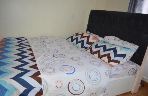 Ruiru Apartment | Nikki's 2BR Home Ruiru, Thika Road