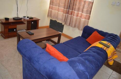 Ruiru Apartment | Nikki's place 1BR Thika Road, Ruiru