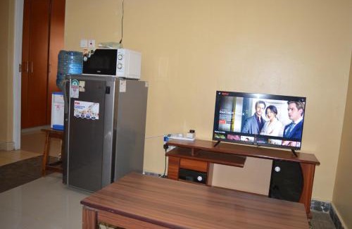 Ruiru Apartment | Nikki's place 1BR Thika Road, Ruiru