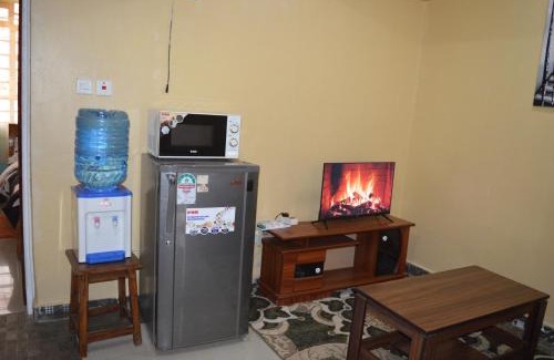 Ruiru Apartment | Nikki's place 1BR Thika Road, Ruiru