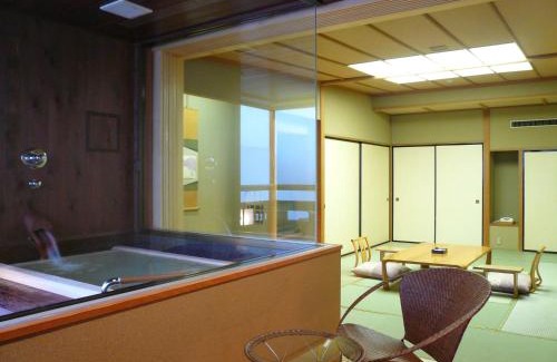Nikko Hotel | Nikko Senhime Monogatari