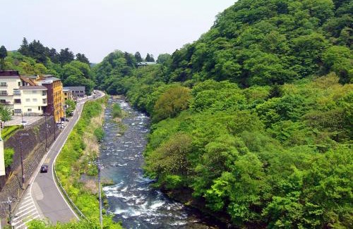 Nikko Hotel | Nikko Senhime Monogatari