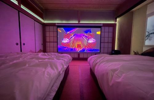 Nikko Apartment | Nikko Station-Side Towa STAY 日光駅まで3分一軒家丸貸し民泊の宿