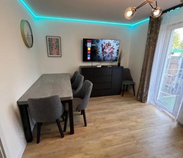 Zamosc Apartment | Niko Stare Miasto z Rowerami