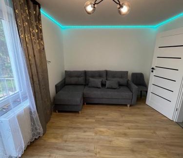 Zamosc Apartment | Niko Stare Miasto z Rowerami