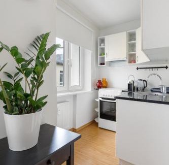 Parnu Apartment | Nikolai apartment