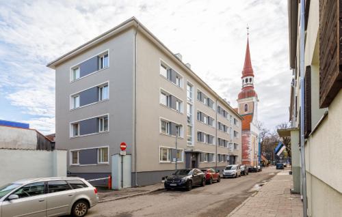 Parnu Apartment | Nikolai apartment