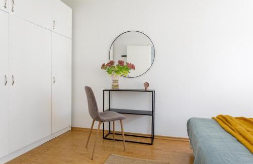 Parnu Apartment | Nikolai apartment