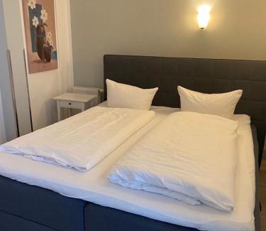 Ostliche Altstadt Apartment | Nikolai Appartements