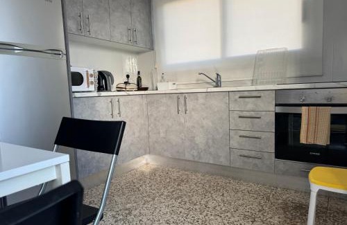 Koloni Apartment | Nikolas and Persefoni Flats