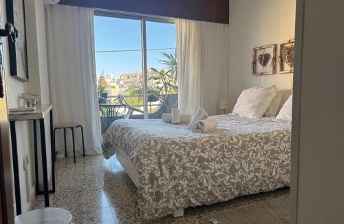 Koloni Apartment | Nikolas and Persefoni Flats