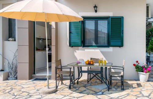 Nikiana Apartment | Nikoleta Apartment A