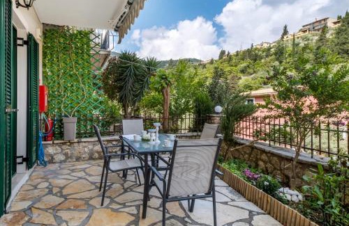 Nikiana Apartment | Nikoleta Apartment A