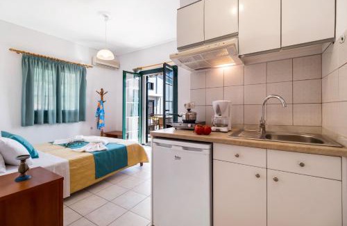 Nikiana Apartment | Nikoleta Studio 5