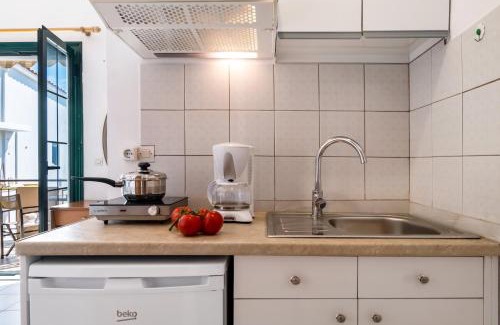 Nikiana Apartment | Nikoleta Studio 5