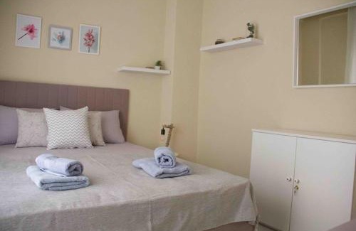 Komotini Apartment | Nikoletta's Studio