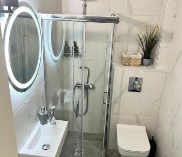 Komotini Apartment | Nikoletta's Studio