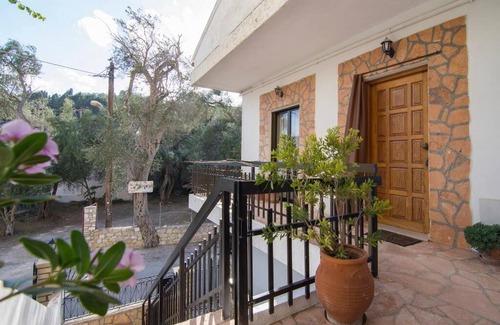 Lakka Apartment | Nikos apartment - Lakka Paxos