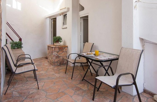Lakka Apartment | Nikos apartment - Lakka Paxos