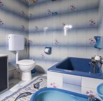 Lakka Apartment | Nikos apartment - Lakka Paxos